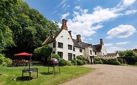 Hill House Norfolk